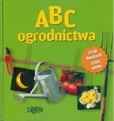 Podręczniki dla szkół zawodowych - ABC ogrodnictwa - miniaturka - grafika 1
