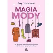 Moda i uroda - Magia mody - miniaturka - grafika 1