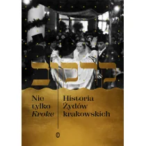 Nie tylko Kroke. Historia Żydów krakowskich - Pamiętniki, dzienniki, listy - miniaturka - grafika 1