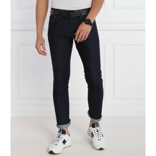 POLO RALPH LAUREN Jeansy | Regular Fit - Spodnie męskie - miniaturka - grafika 1