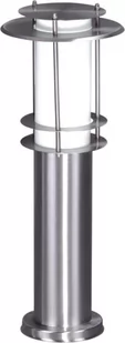 Kaja Kinkiet ogrodowy TARES 1x40W 5901425590136 - Lampy ogrodowe - miniaturka - grafika 1
