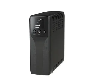 Fortron FSP ST 1200 1200VA 720W - Zasilacze awaryjne UPS - miniaturka - grafika 1