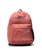 Plecaki - Reebok Plecak W Mod Saf Bp HC1689 Czerwony - miniaturka - grafika 1