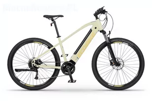 Ecobike SX 300 29 cali Piaskowy 2023 - Rowery elektryczne - miniaturka - grafika 1