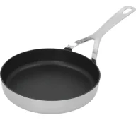 Patelnie - Demeyere Mini 3 40851-240-0 Indukcja Duraslide Ultra 16cm - miniaturka - grafika 1
