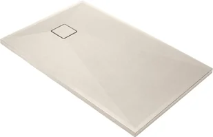Deante Brodzik granitowy prostokątny 140x70 cm Correo KQR_577B - Brodziki prysznicowe - miniaturka - grafika 1