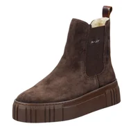 Półbuty damskie - SNOWMONT 31553098-G46 - miniaturka - grafika 1