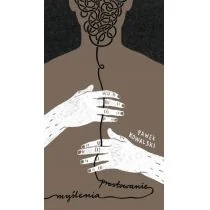 Prostowanie myślenia - Poezja - miniaturka - grafika 1
