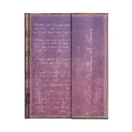 Szkolne artykuły papiernicze - Notes Marie Curie Science of Radioactivity Ultra linia Nowa - miniaturka - grafika 1