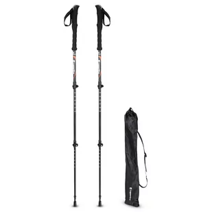 inSPORTline Kijki trekkingowe nordic walking Montgato 23356 - Kije trekkingowe - miniaturka - grafika 1
