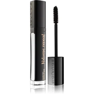 Bourjois Volume Reveal Zoom X3 Mascara tusz do rzęs 22 Ultra Black 7,5ml - Tusze do rzęs - miniaturka - grafika 1