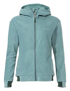 VAUDE Damska bluza polarowa Neyland - Bluzy damskie - miniaturka - grafika 1