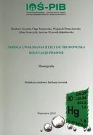 Chemia - Źródła uwalniania rtęci do środowiska regulacje prawne. - miniaturka - grafika 1