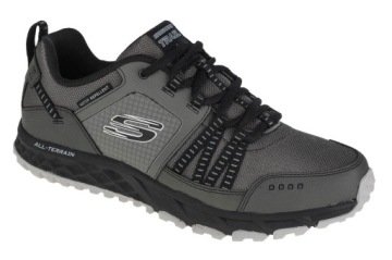 Buty Męskie Skechers Escape Plan 51591-CCBK r. 46