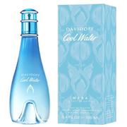 Wody i perfumy damskie - Davidoff Cool Water Mera Woda toaletowa 100 ml - miniaturka - grafika 1