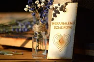 Zestawy upominkowe - WSPANIAŁEMU DZIADKOWI - miniaturka - grafika 1
