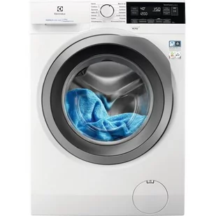 Pralka Electrolux EW6F349SP - Pralki - miniaturka - grafika 1