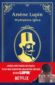 Horror, fantastyka grozy - Replika Arsene Lupin. Wydrazona iglica LIT-44654 - miniaturka - grafika 1