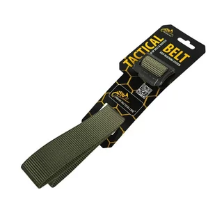 Helikon - Pas taktyczny UTL Tactical Belt - Zielony OD - PS-UTL-NL-02 - Paski - miniaturka - grafika 2