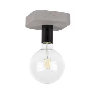 Spotlight Fortan Sufitowa Spot-Light 8254136 Beton/Metal - Lampy sufitowe - miniaturka - grafika 1
