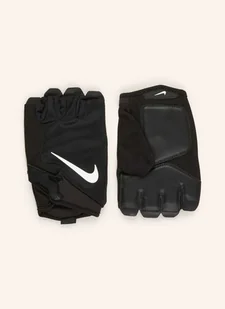Nike Rękawiczki Treningowe Vapor Elite schwarz - Rękawiczki - miniaturka - grafika 1