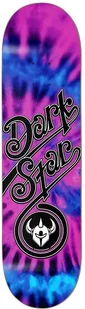DARKSTAR deck INSIGNIA RHM DECK Multi - Akcesoria do skatingu - miniaturka - grafika 1