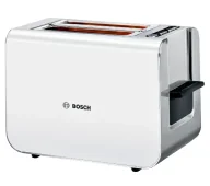 Tostery - Bosch Styline TAT8611N Ruszt do bułek Rozmrażanie 860W - miniaturka - grafika 1