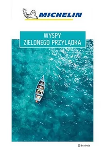 Wyspy Zielonego Przylądka - E-booki - przewodniki Wyspy Zielonego Przylądka - E-booki - przewodniki - miniaturka - grafika 1