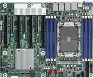 Platformy serwerowe - Asrock SPC621D8-2L2T płyta główna Intel C621A LGA 4189 ATX - miniaturka - grafika 1