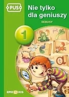 Baśnie, bajki, legendy - Epideixis PUS Nie tylko dla geniuszy - Epideixis - miniaturka - grafika 1