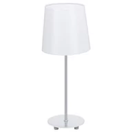 Lampy sufitowe - Eglo LAURITZ 92884 Lampka nocna - miniaturka - grafika 1