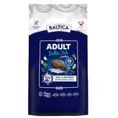 Sucha karma dla psów - Baltica Adult Sensitive Baltic Fish XS/S 9kg RYBY DOROSŁE PSY - miniaturka - grafika 1