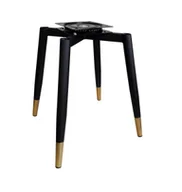 Meble modułowe i akcesoria - Krzesło obrotowe Colin podstaw - miniaturka - grafika 1