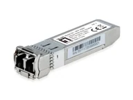 Pozostałe akcesoria sieciowe - LevelOne SFP-4200 moduł przekaźników sieciowych Swiatłowód 1250 Mbit/s 850 nm - miniaturka - grafika 1