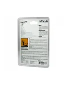 Pasty i materiały termoprzewodzące - Arctic Cooling MX-4 Pasta termoprzewodząca 4g - miniaturka - grafika 1