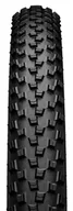 Opony rowerowe - Continental Cross King 27.5x2.00 50-584 drut 650 g - miniaturka - grafika 1