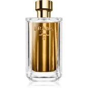 Wody i perfumy damskie - Prada LA FEMME woda perfumowana 100ml - miniaturka - grafika 1