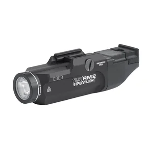 Streamlight - Latarka taktyczna na broń TLR RM2 - 1000 lm - L-69450 - Latarki - miniaturka - grafika 1