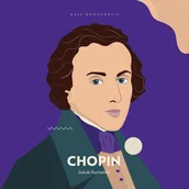 Audiobooki - biografie - Chopin - miniaturka - grafika 1