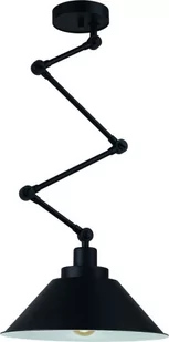 Nowodvorski Lampa wisząca PANTOGRAPH 9126 - Lampy sufitowe - miniaturka - grafika 1