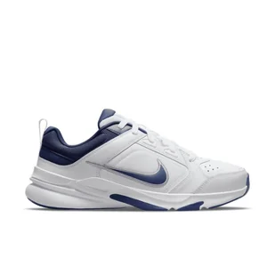Męskie Sneakersy NIKE NIKE DEFYALLDAY DJ1196-100 – Biały - Sneakersy męskie - miniaturka - grafika 1