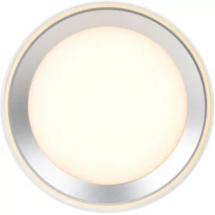 Nordlux Landon lampa podsufitowa 1x6,5W LED biała 2110660101 - Lampy sufitowe - miniaturka - grafika 1