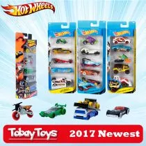 Mattel Hot Wheels Skrzynka Wyścig Dragesterów HWCC7 - Tory, garaże, parkingi - miniaturka - grafika 1