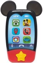 Just Play Myszka Mickey Smartfon - Zabawki interaktywne dla dzieci - miniaturka - grafika 1