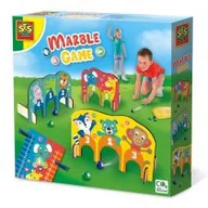 Gry planszowe - Marble Game. Gra z kulkami Ses Creative - miniaturka - grafika 1