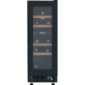 Chłodziarki do wina - Kernau KBW 172.1 D B - miniaturka - grafika 1