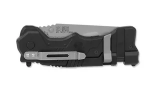 Smith & Wesson - First Response - SW911N - Noże - miniaturka - grafika 3