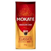 Kawa - Mokate Classico 1kg - miniaturka - grafika 1