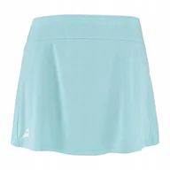 Sukienki i spódnice sportowe - Spódniczka damska Babolat Play Skirt Women angel blue XS - miniaturka - grafika 1