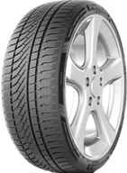 Opony zimowe - Petlas Snowmaster 2 Sport 245/45R17 99V - miniaturka - grafika 1